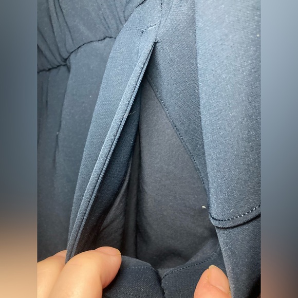 Women’s Navy Blue Pants - Picture 3 of 11